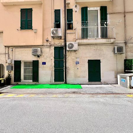 Appartamento A Genova Con Parcheggio Privato A Due Passi Dal Mare Екстериор снимка
